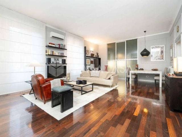 Appartamento in vendita a Milano MI