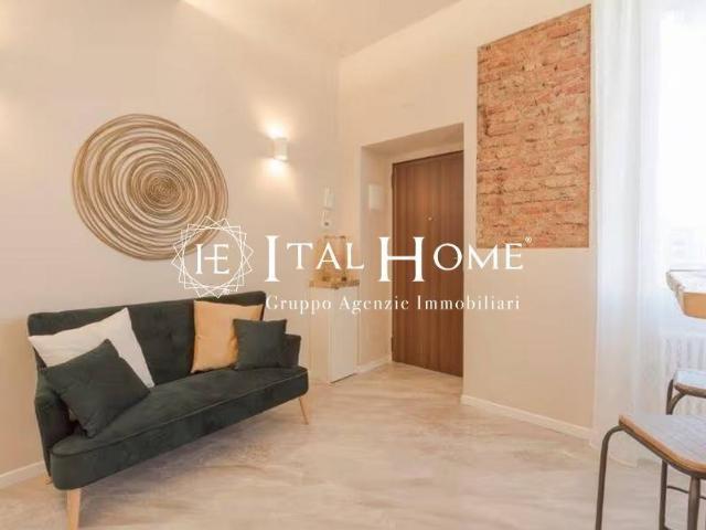 Appartamento in vendita a Milano MI