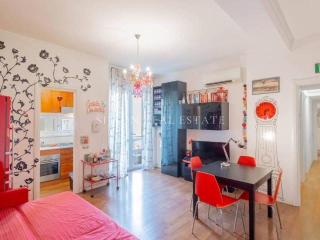Appartamento in vendita a Milano MI
