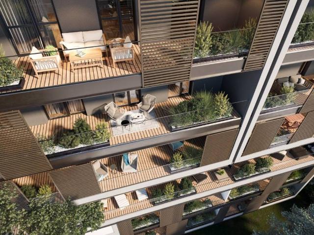 Appartamento in vendita a Milano MI