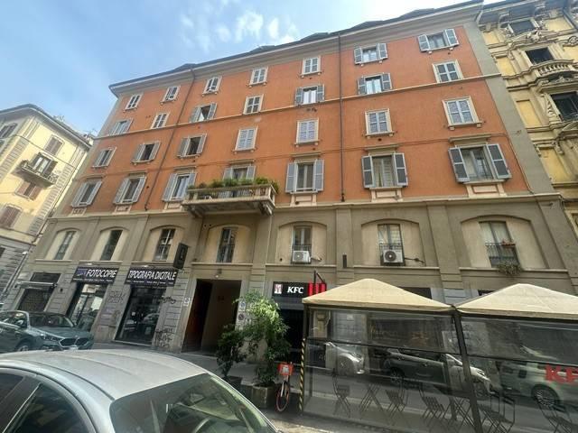 Appartamento in vendita a Milano MI