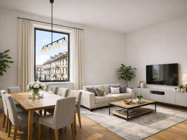 Appartamento in vendita a Milano MI