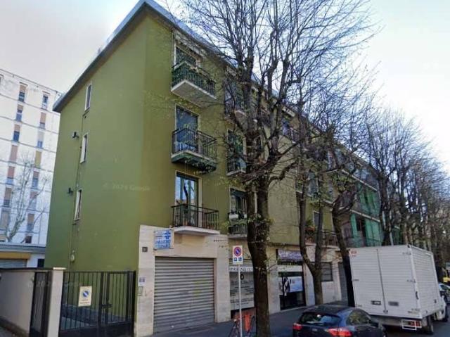 Appartamento in vendita a Milano MI