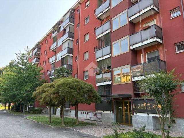 Appartamento in vendita a Milano MI