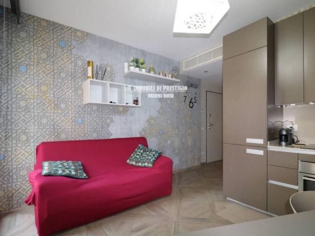 Appartamento in vendita a Milano MI