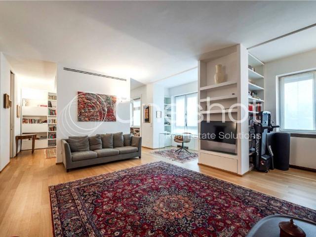 Appartamento in vendita a Milano MI