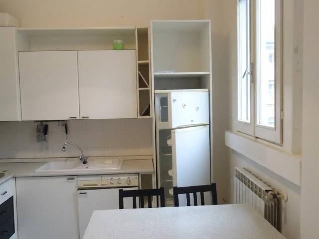 Appartamento in vendita a Milano MI