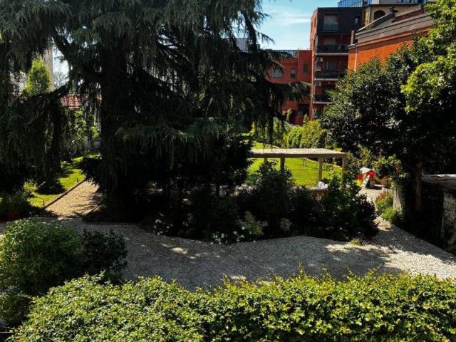Appartamento in vendita a Milano MI