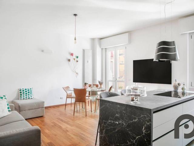 Appartamento in vendita a Milano MI