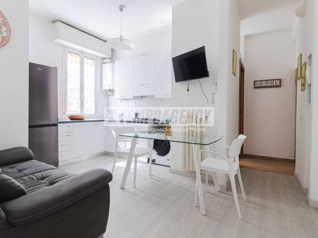 Appartamento in vendita a Milano MI