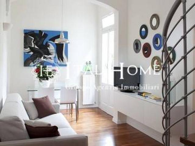 Appartamento in vendita a Milano MI