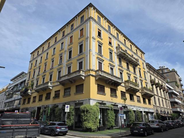 Appartamento in vendita a Milano MI