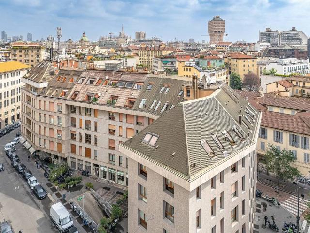 Appartamento in vendita a Milano MI