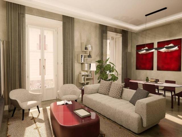 Appartamento in vendita a Milano MI