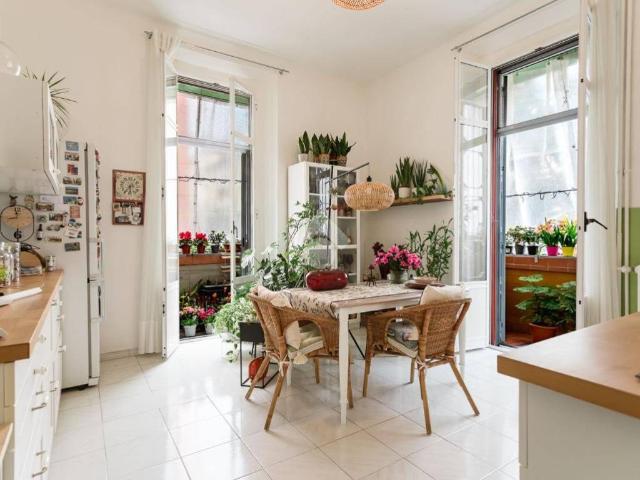 Appartamento in vendita a Milano MI