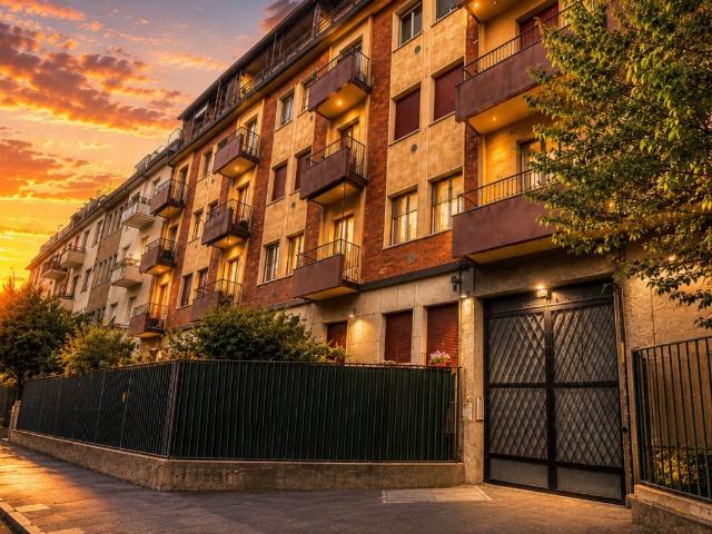Appartamento in vendita a Milano MI