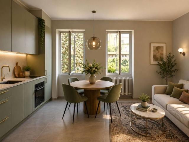 Appartamento in vendita a Milano MI