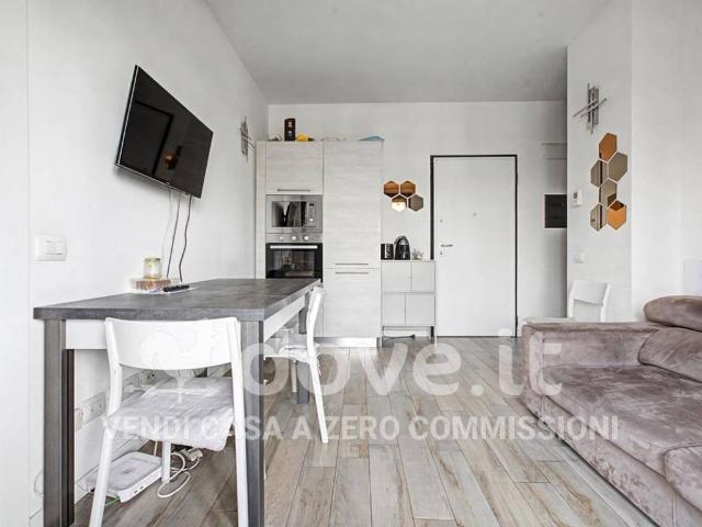 Appartamento in vendita a Milano MI