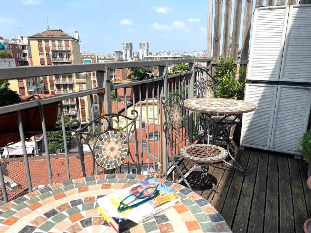 Appartamento in vendita a Milano MI