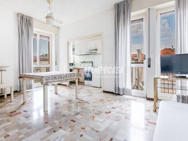 Appartamento in vendita a Milano MI
