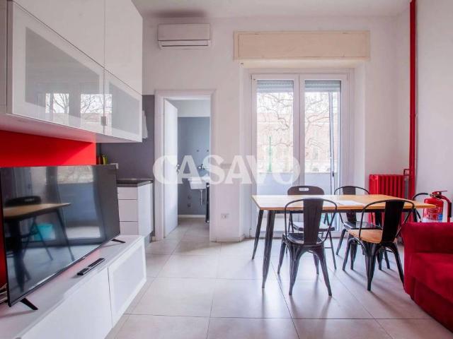 Appartamento in vendita a Milano MI
