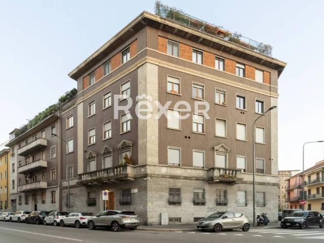 Appartamento in vendita a Milano MI