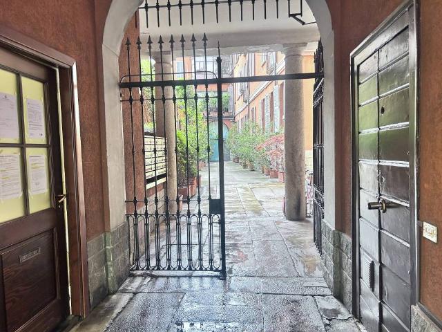 Appartamento in vendita a Milano MI