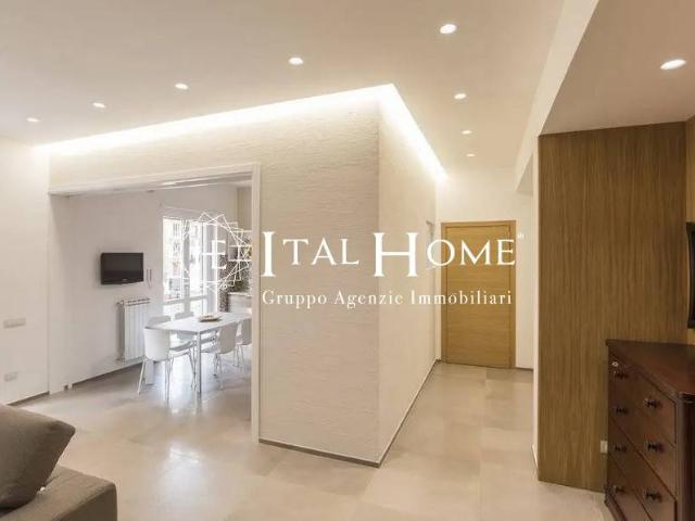 Appartamento in vendita a Milano MI