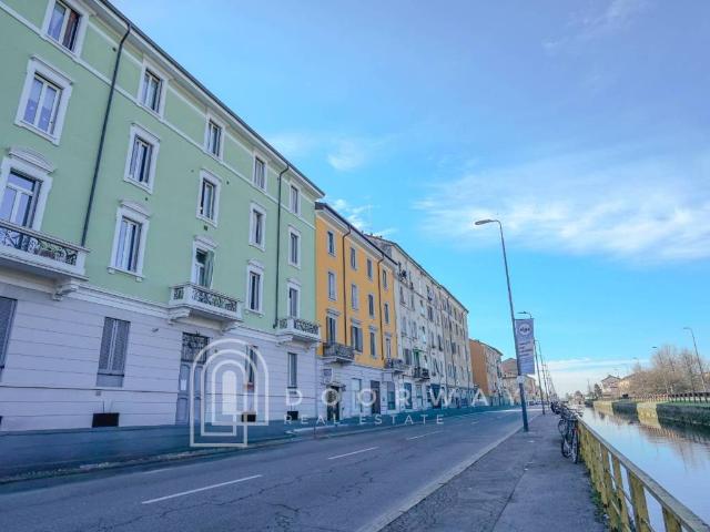 Appartamento in vendita a Milano MI