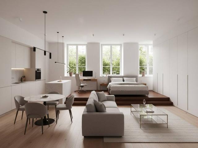 Appartamento in vendita a Milano MI