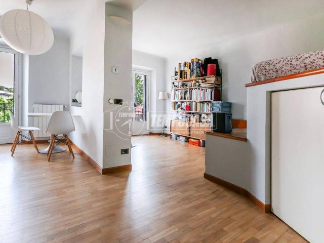 Appartamento in vendita a Milano MI