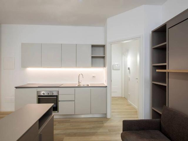 Appartamento in vendita a Milano MI