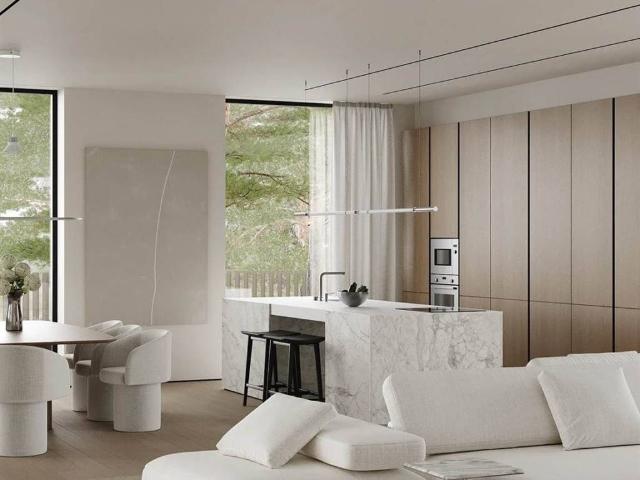 Appartamento in vendita a Milano MI