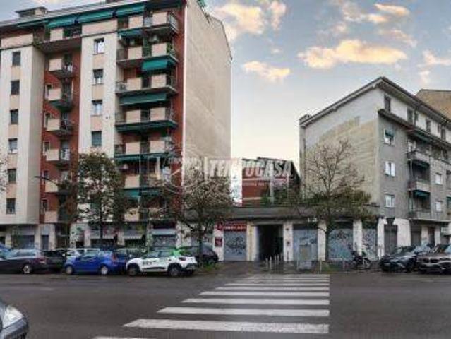 Appartamento in vendita a Milano MI