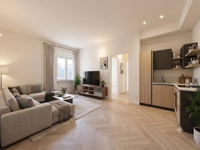 Appartamento in vendita a Milano MI