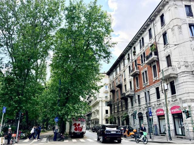 Appartamento in vendita a Milano MI