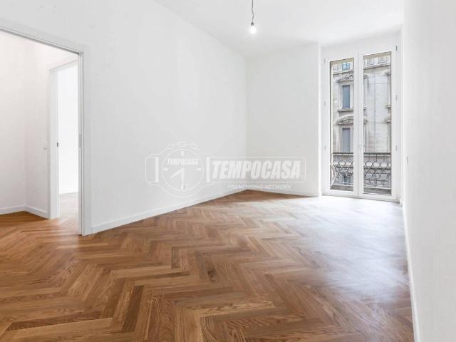 Appartamento in vendita a Milano MI