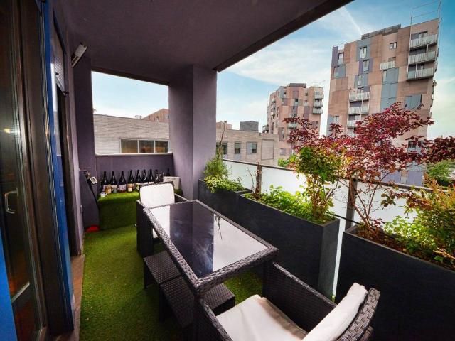Appartamento in vendita a Milano MI