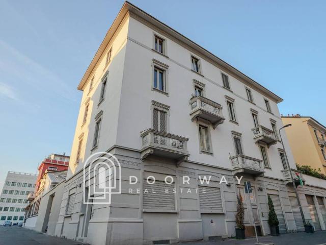 Appartamento in vendita a Milano MI