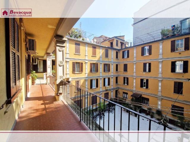 Appartamento in vendita a Milano MI