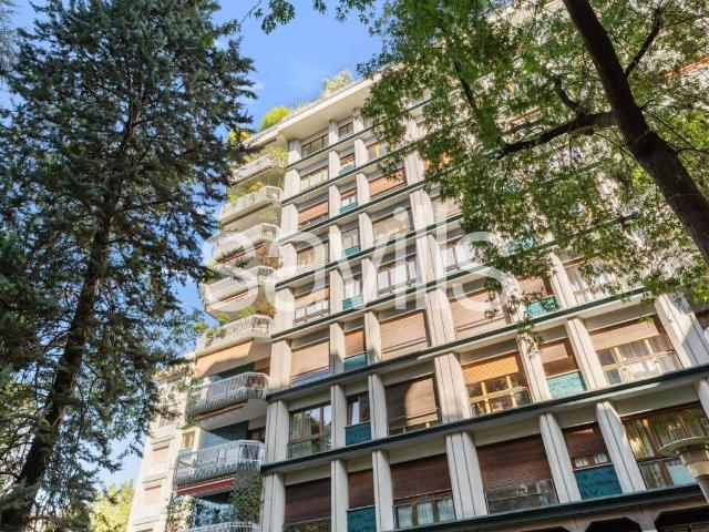 Appartamento in vendita a Milano MI