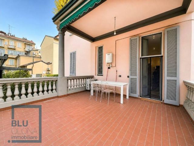 Appartamento in vendita a Milano MI