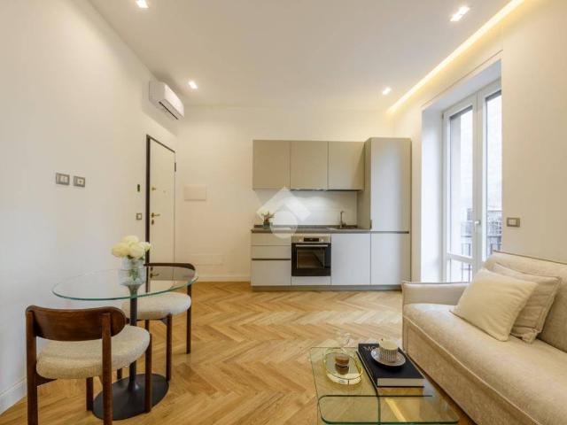 Appartamento in vendita a Milano MI