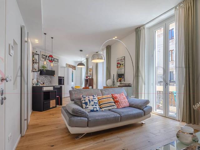 Appartamento in vendita a Milano MI
