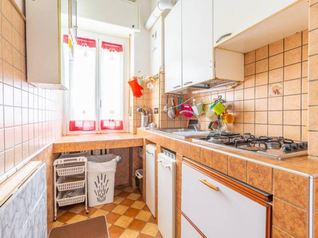 Appartamento in vendita a Milano MI