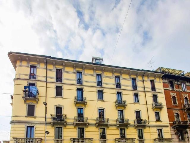 Appartamento in vendita a Milano MI