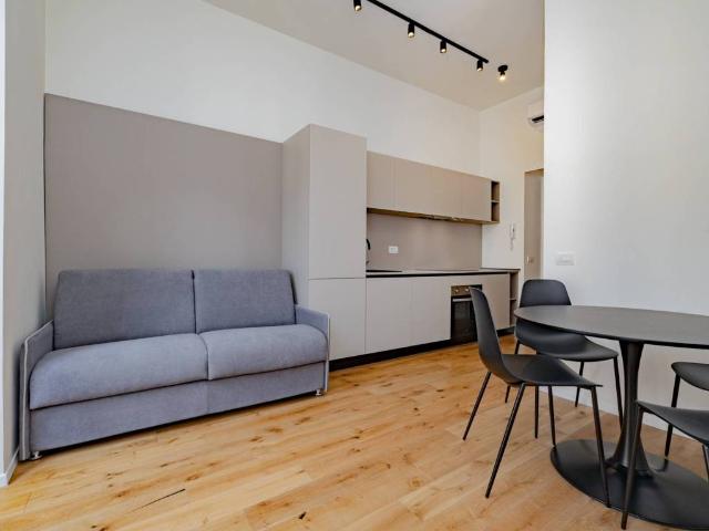 Appartamento in vendita a Milano MI