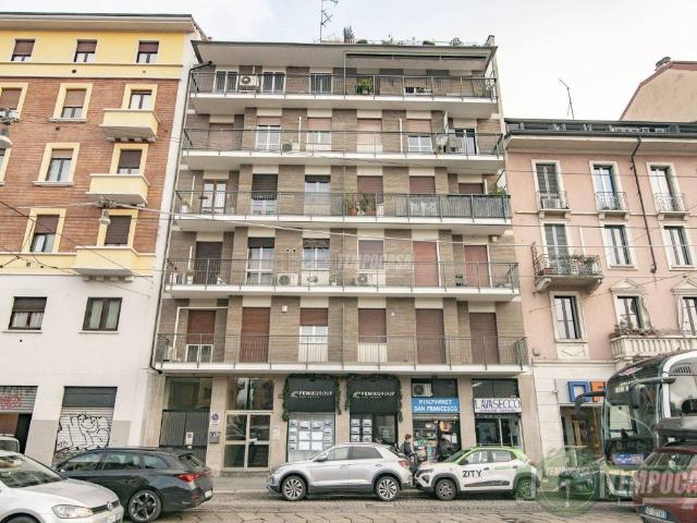 Appartamento in vendita a Milano MI
