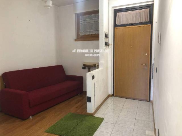 Appartamento in vendita a Milano MI