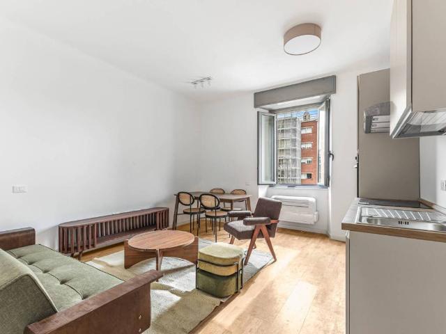 Appartamento in vendita a Milano MI